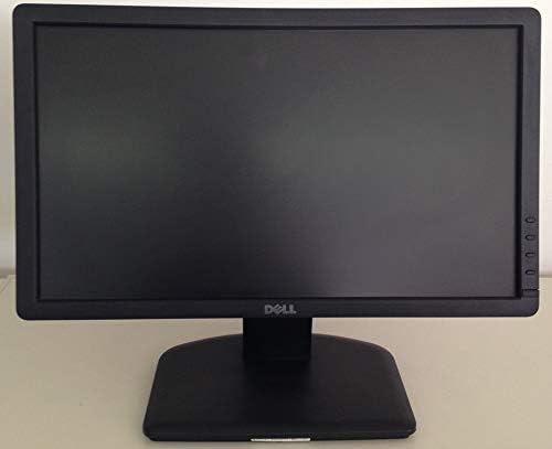 Monitor Dell E1912hc Preto LCD Widescreen (Seminovo)