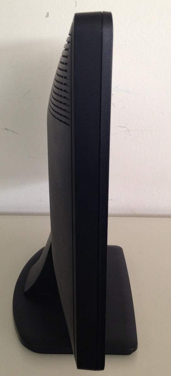Monitor Dell E1912hc Preto LCD Widescreen (Seminovo)