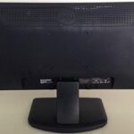 Monitor Dell E1912hc Preto LCD Widescreen (Seminovo)