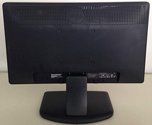 Monitor Dell E1912hc Preto LCD Widescreen (Seminovo)