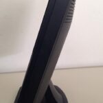 Monitor Dell E1912hc Preto LCD Widescreen (Seminovo)