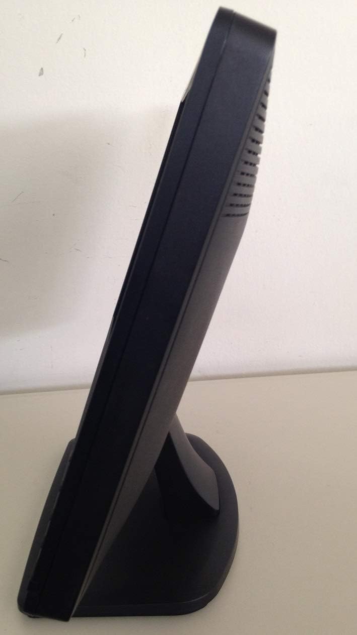 Monitor Dell E1912hc Preto LCD Widescreen (Seminovo)