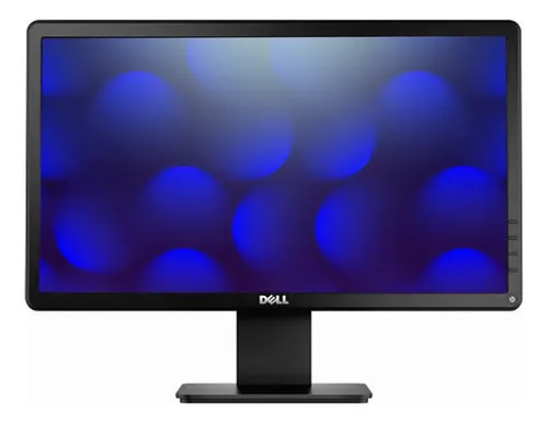 Monitor Dell E1912hc Preto LCD Widescreen (Seminovo)