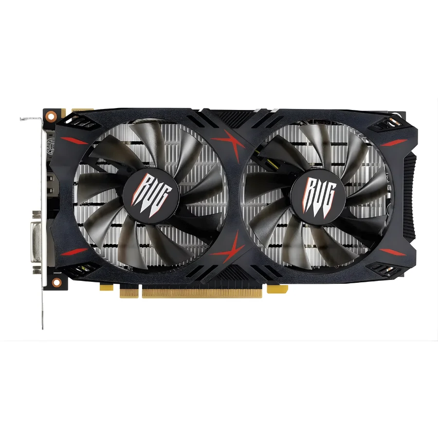 Placa De Video Geforce GTX 960 4gb Ddr5 128 Bits Revenge Nvidia Pc Gamer Jogos Grafico para Computador DO BRASIL ENVIO IMEDIATO