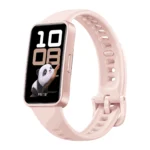 Smartwatch Huawei Band 10 Amoled Inteligente Treino Rosa