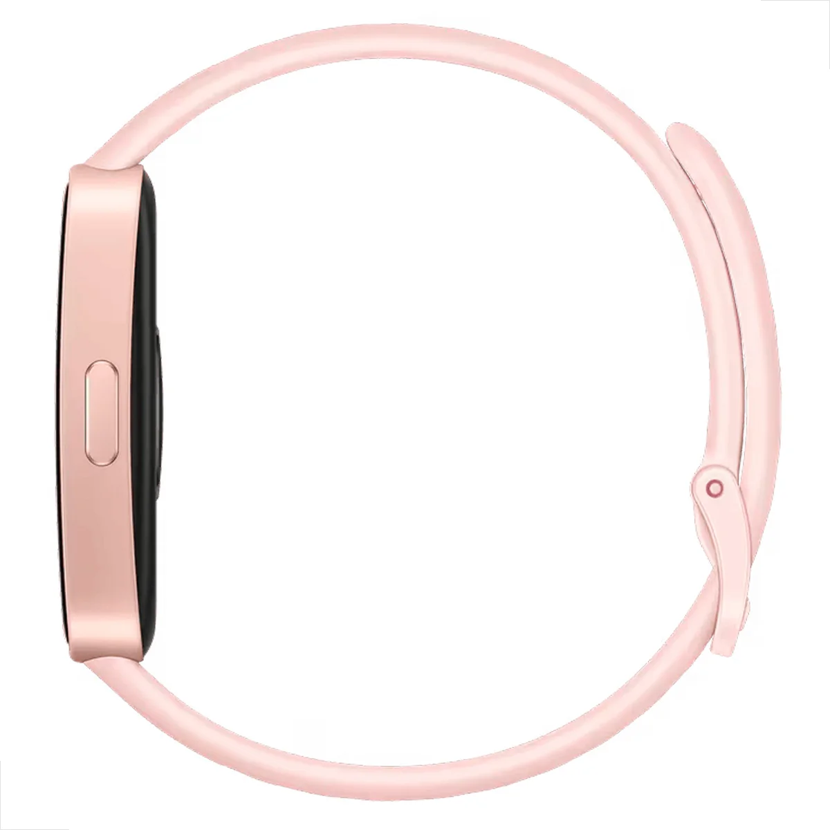 Smartwatch Huawei Band 10 Amoled Inteligente Treino Rosa