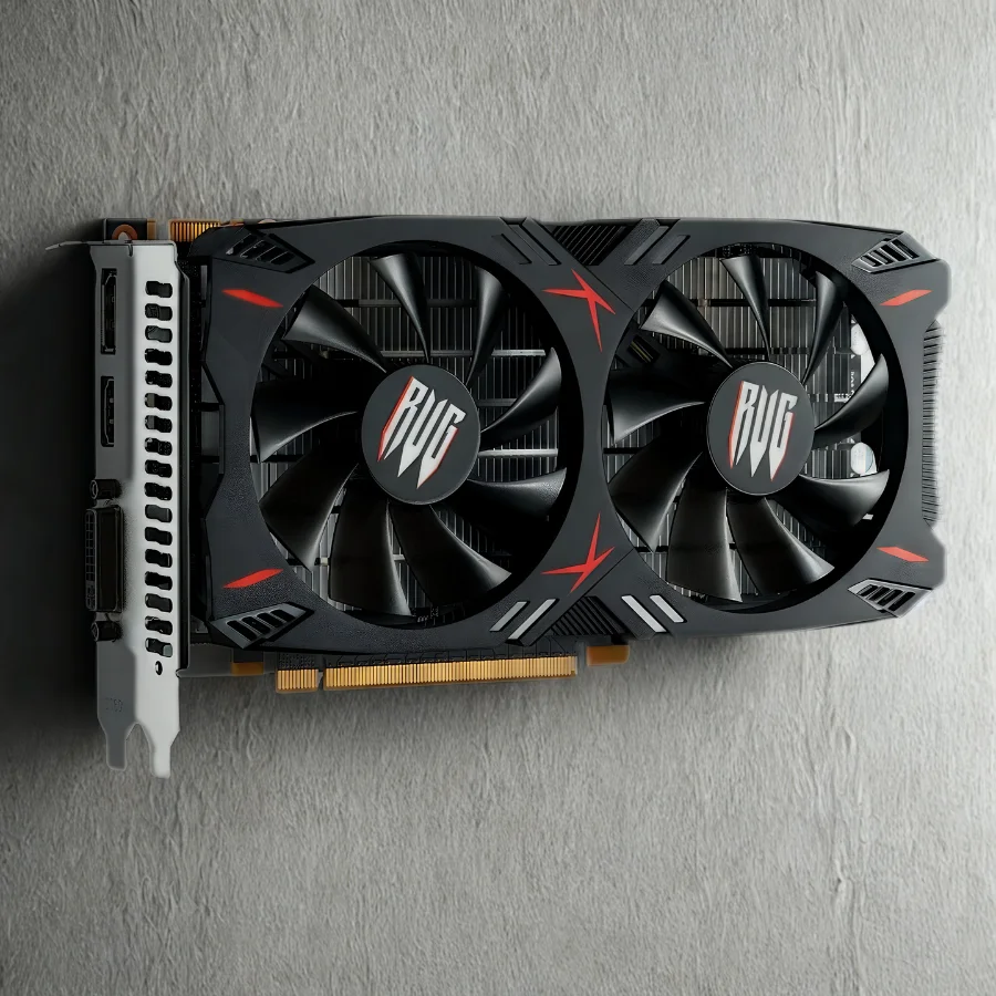 Placa De Video Geforce GTX 960 4gb Ddr5 128 Bits Revenge Nvidia Pc Gamer Jogos Grafico para Computador DO BRASIL ENVIO IMEDIATO