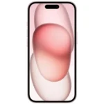 Apple iPhone 15 128GB Rosa 6,1″ 48MP iOS 5G