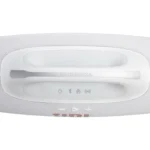 Caixa de Som JBL Boombox 4 Bluetooth Amplificada Portátil 210W USB-C – Bivolt