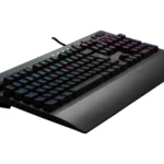 Teclado Gamer RGB Logitech G213 Prodigy