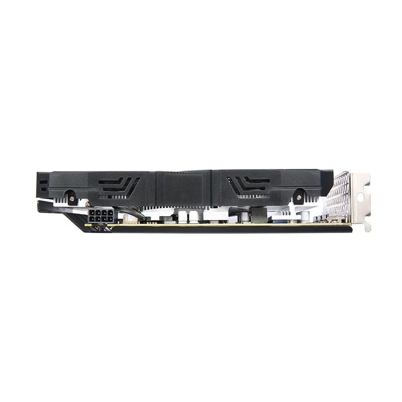 Placa de Vídeo Veineda RX 5500xt 8GB GPU GDDR6 128bit 8pin7nm dp * 2 placa de vídeo suporte desktop CPU