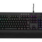 Teclado Gamer RGB Logitech G213 Prodigy