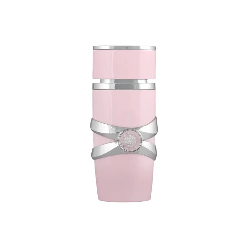 Perfume Originais Yara para Mulheres, Perfume Oriental de Baunilha EDP 100 ML, Floral de Longa Duração com Feromônios para Uso Diário, Festas e Encontros