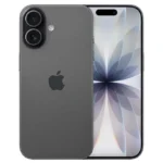 Apple iPhone 17 256GB Preto 6,3″ 48MP iOS 5G
