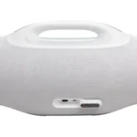 Caixa de Som JBL Boombox 4 Bluetooth Amplificada Portátil 210W USB-C – Bivolt