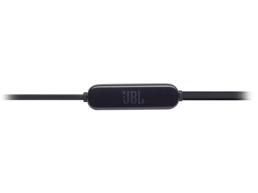 Fone de Ouvido Bluetooth JBL T115BTBLK