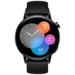 Smartwatch Huawei GT3 42mm Preto 4GB