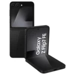 Smartphone Samsung Galaxy Z Flip7 FE 128GB Preto 5G 8GB RAM Tela 6,7″ Câm. Dupla + Selfie 10MP
