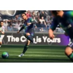 EA Sports FC26 para PS5 Eletronic Arts