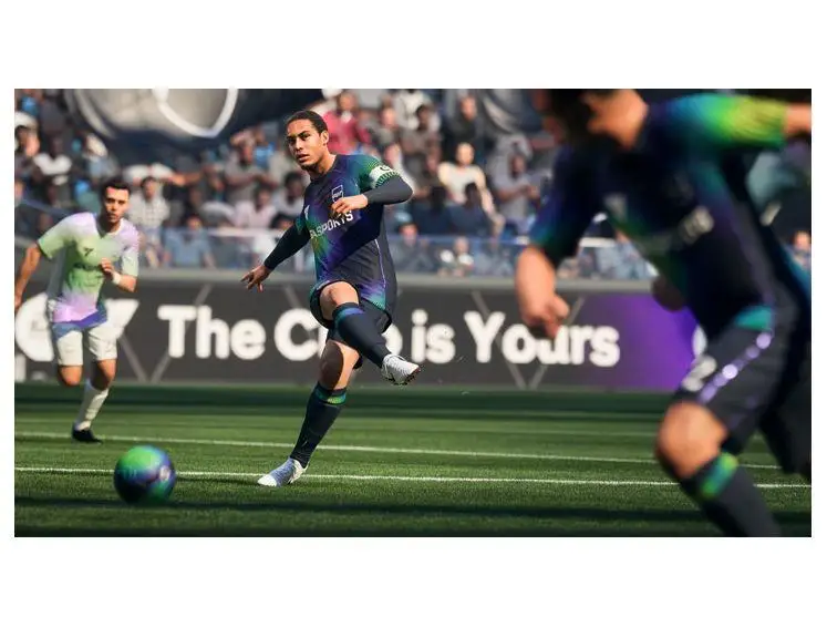 EA Sports FC26 para PS5 Eletronic Arts