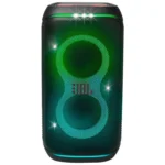 Caixa de Som JBL PartyBox Club 120 Bluetooth Amplificada Portátil 160W USB – Bivolt