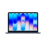MacBook Neo Apple 13″ Chip A18 Pro CPU de 6 núcleos GPU de 5 núcleos 256GB Azul Índigo MHFF4BZ/A