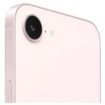 Apple iPhone 17e 256GB Rosa-pálido 6,1″ 48MP iOS 5G
