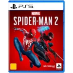 Jogo Marvels Spider Man 2 PlayStation 5