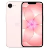 Apple iPhone 17e 256GB Rosa-pálido 6,1