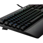 Teclado Gamer RGB Logitech G213 Prodigy