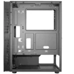 Gabinete Gamer K-Mex Asgard Star RGB Mid Tower