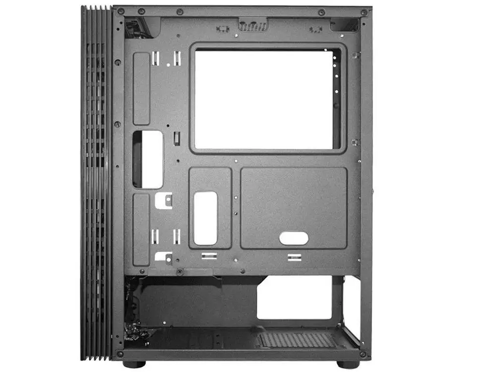 Gabinete Gamer K-Mex Asgard Star RGB Mid Tower