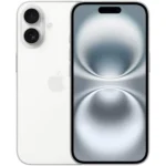Apple iPhone 16 128GB Branco 6,1″ 48MP iOS 5G