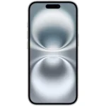 Apple iPhone 16 128GB Branco 6,1″ 48MP iOS 5G