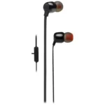 Fone de Ouvido Bluetooth JBL T115BTBLK