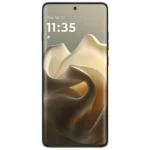 Smartphone Motorola Edge 60 Pro 512GB Cinza 5G 24GB RAM 6,7″ Câm. Tripla + Selfie 50MP