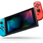 Nintendo Switch 32GB 2 Controles Joy-Con com Super Mario Bros. Wonder e 3 Meses de Assinatura Nintendo Switch Online