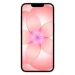 Apple iPhone 17e 256GB Rosa-pálido 6,1″ 48MP iOS 5G