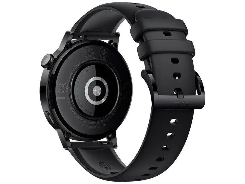 Smartwatch Huawei GT3 42mm Preto 4GB