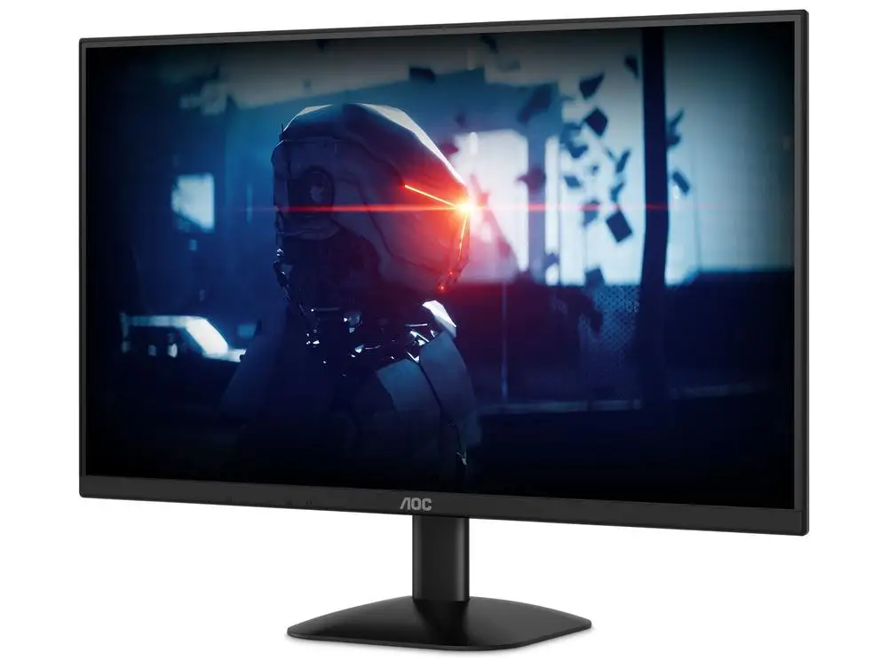Monitor Gamer 120Hz 1ms AOC B35 22B35HM23 21,5″ Full HD MPRT 1 VGA