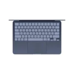MacBook Neo Apple 13″ Chip A18 Pro CPU de 6 núcleos GPU de 5 núcleos 256GB Azul Índigo MHFF4BZ/A