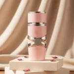 Perfume Originais Yara para Mulheres, Perfume Oriental de Baunilha EDP 100 ML, Floral de Longa Duração com Feromônios para Uso Diário, Festas e Encontros