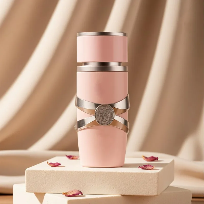 Perfume Originais Yara para Mulheres, Perfume Oriental de Baunilha EDP 100 ML, Floral de Longa Duração com Feromônios para Uso Diário, Festas e Encontros