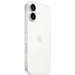 Apple iPhone 16 128GB Branco 6,1″ 48MP iOS 5G