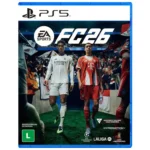 EA Sports FC26 para PS5 Eletronic Arts