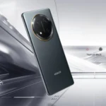 Honor Magic 7 Lite 5G 256GB+12GB RAM, Câmera 108MP, Processador Snapdragon 6 Gen 1,Versão Global , Bateria 6600mAh ﻿