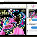 Apple iPad 11″ Chip A16 Wi-Fi 128GB Prateado