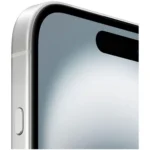 Apple iPhone 16 128GB Branco 6,1″ 48MP iOS 5G