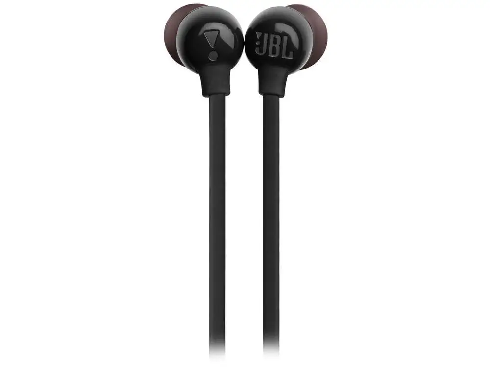 Fone de Ouvido Bluetooth JBL T115BTBLK
