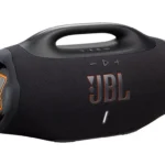 Caixa de Som JBL Boombox 4 Bluetooth Amplificada Portátil 210W USB-C – Bivolt